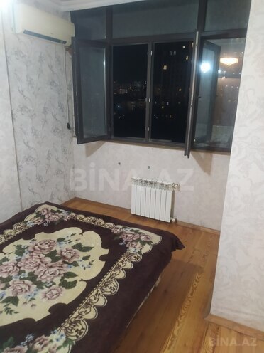 Сдаётся 3-комн. новостройка 95 м², м. Мемар Аджеми, photo 3 from 22