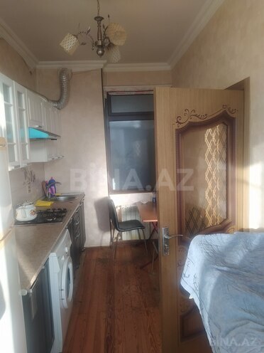 Сдаётся 3-комн. новостройка 95 м², м. Мемар Аджеми, photo 11 from 22