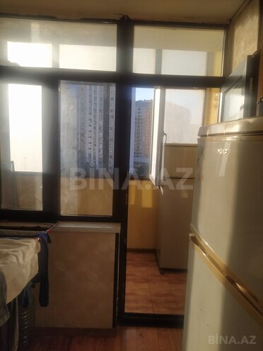 Сдаётся 3-комн. новостройка 95 м², м. Мемар Аджеми, photo 8 from 22