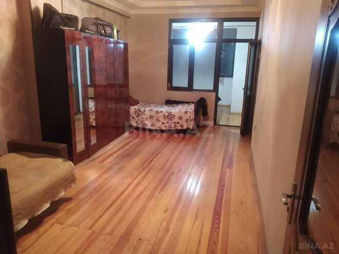 Сдаётся 3-комн. новостройка 95 м², м. Мемар Аджеми, photo 7 from 22