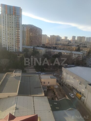 Сдаётся 3-комн. новостройка 95 м², м. Мемар Аджеми, photo 10 from 22