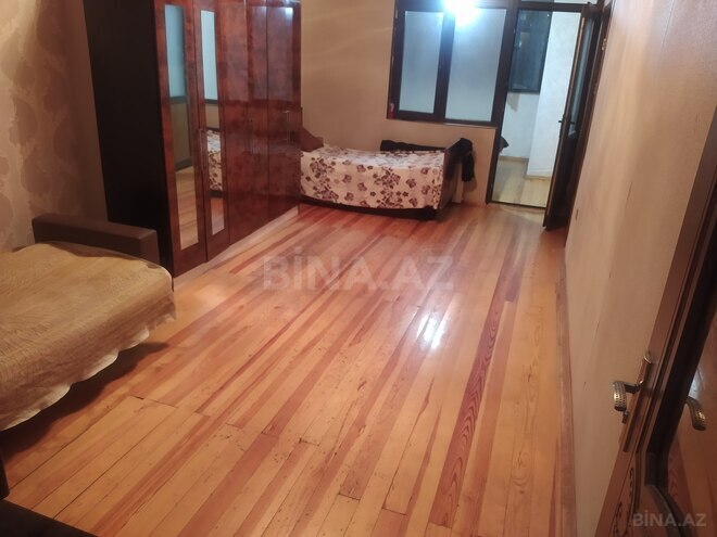 Сдаётся 3-комн. новостройка 95 м², м. Мемар Аджеми, photo 6 from 22