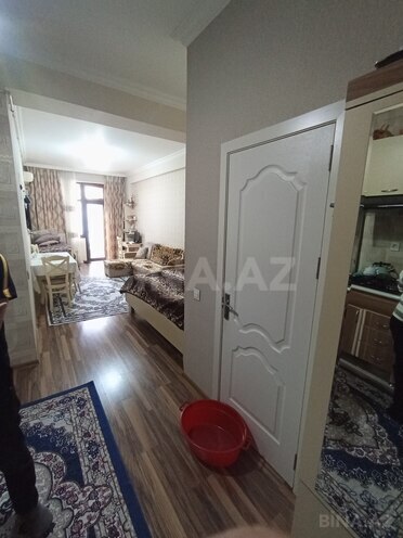 Satılır 1 otaqlı yeni tikili 38 m², Nəriman Nərimanov m., photo 6 from 15