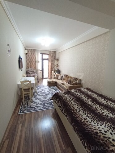 Satılır 1 otaqlı yeni tikili 38 m², Nəriman Nərimanov m., photo 8 from 15