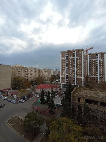Satılır 1 otaqlı yeni tikili 38 m², Nəriman Nərimanov m., photo 11 from 15