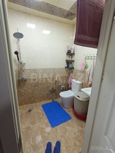 Satılır 1 otaqlı yeni tikili 38 m², Nəriman Nərimanov m., photo 5 from 15