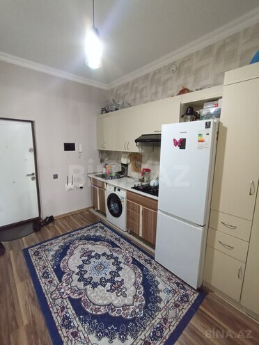 Satılır 1 otaqlı yeni tikili 38 m², Nəriman Nərimanov m., photo 9 from 15
