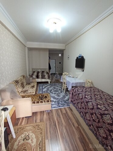 Satılır 1 otaqlı yeni tikili 38 m², Nəriman Nərimanov m., photo 10 from 15
