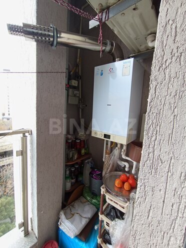 Satılır 1 otaqlı yeni tikili 38 m², Nəriman Nərimanov m., photo 13 from 15