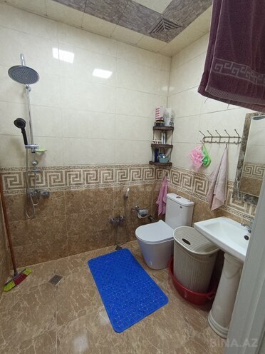 Satılır 1 otaqlı yeni tikili 38 m², Nəriman Nərimanov m., photo 7 from 15