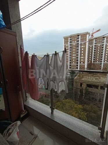 Satılır 1 otaqlı yeni tikili 38 m², Nəriman Nərimanov m., photo 14 from 15