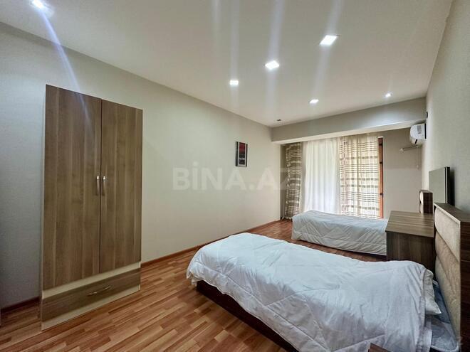 Satılır 3 otaqlı yeni tikili 120 m², Şah İsmayıl Xətai m., photo 10 from 19