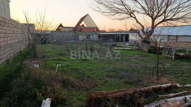 Satılır  torpaq 12 sot, Sabunçu r., photo 1 from 9