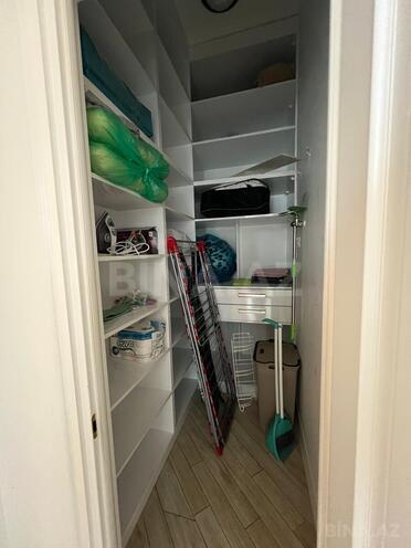 İcarəyə verilir 3 otaqlı yeni tikili 170 m², Elmlər Akademiyası m., photo 10 from 18