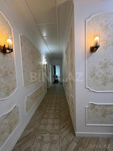 İcarəyə verilir 3 otaqlı yeni tikili 170 m², Elmlər Akademiyası m., photo 15 from 18