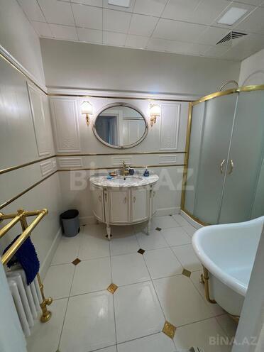 İcarəyə verilir 3 otaqlı yeni tikili 170 m², Elmlər Akademiyası m., photo 12 from 18