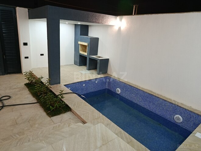 Продаётся 4-комн. дом/дача 140 м², пос. Мардакан, photo 4 from 14