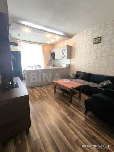 Сдаётся 2-комн. новостройка 55 м², пос. Бакиханова, photo 3 from 17