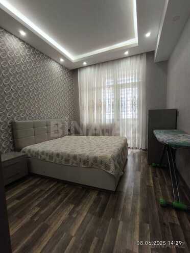 Сдаётся 2-комн. новостройка 55 м², пос. Бакиханова, photo 7 from 17