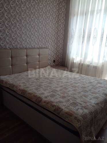 Сдаётся 2-комн. новостройка 55 м², пос. Бакиханова, photo 8 from 17