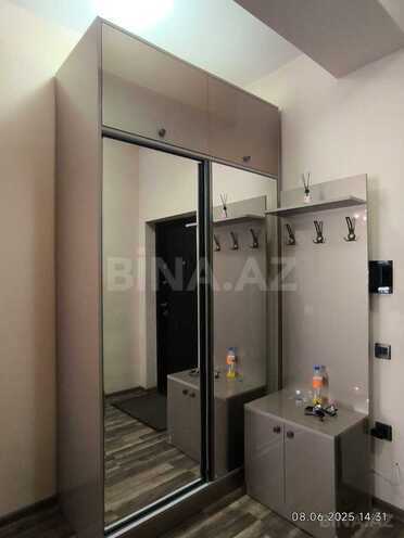 Сдаётся 2-комн. новостройка 55 м², пос. Бакиханова, photo 14 from 17
