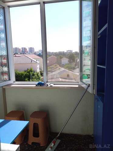 Сдаётся 2-комн. новостройка 55 м², пос. Бакиханова, photo 13 from 17