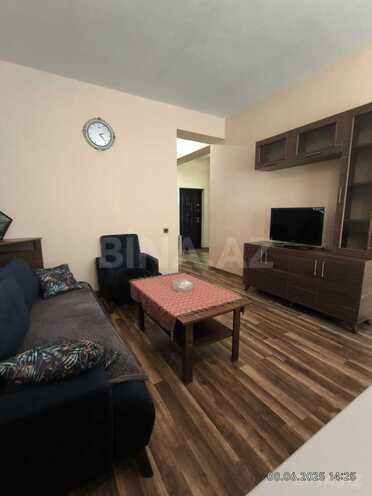 Сдаётся 2-комн. новостройка 55 м², пос. Бакиханова, photo 1 from 17