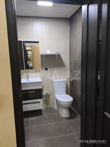 Сдаётся 2-комн. новостройка 55 м², пос. Бакиханова, photo 15 from 17