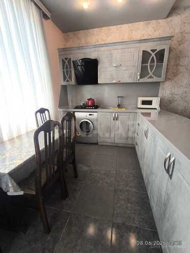 Сдаётся 2-комн. новостройка 55 м², пос. Бакиханова, photo 5 from 17