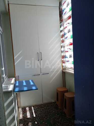 Сдаётся 2-комн. новостройка 55 м², пос. Бакиханова, photo 10 from 17