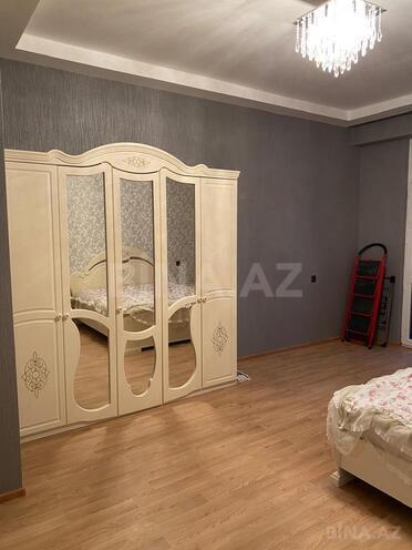 İcarəyə verilir 2 otaqlı yeni tikili 80 m², 28 May q., photo 4 from 10