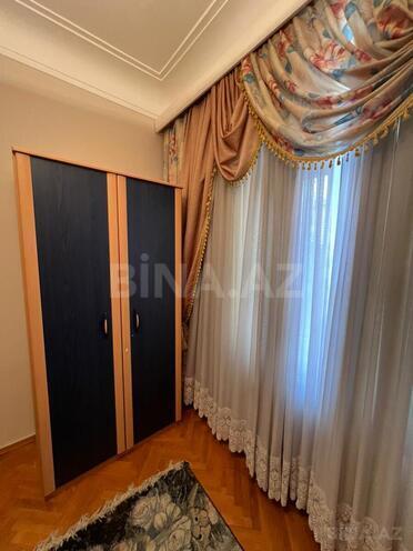 Сдаётся 3-комн. новостройка 95 м², Насиминский  р., photo 13 from 26