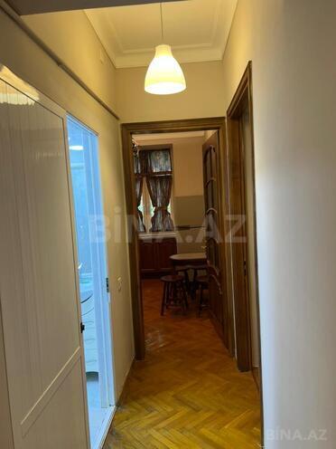 Сдаётся 3-комн. новостройка 95 м², Насиминский  р., photo 19 from 26