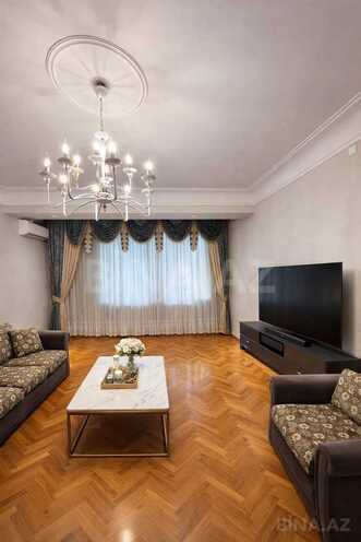 Сдаётся 3-комн. новостройка 95 м², Насиминский  р., photo 4 from 26