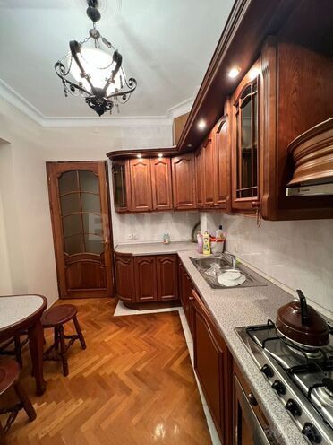 Сдаётся 3-комн. новостройка 95 м², Насиминский  р., photo 17 from 26