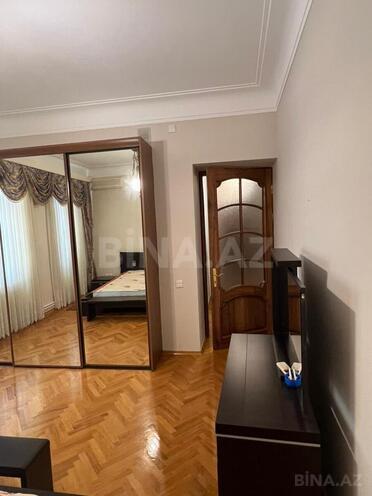 Сдаётся 3-комн. новостройка 95 м², Насиминский  р., photo 7 from 26