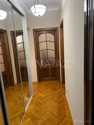Сдаётся 3-комн. новостройка 95 м², Насиминский  р., photo 14 from 26