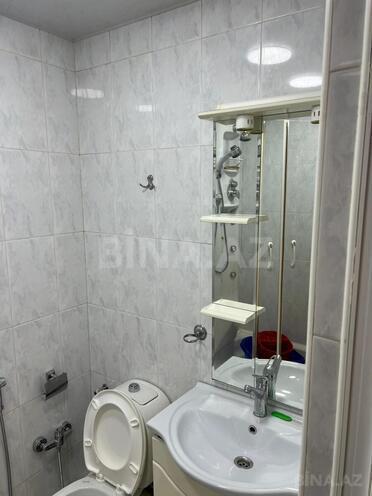 Сдаётся 3-комн. новостройка 95 м², Насиминский  р., photo 21 from 26