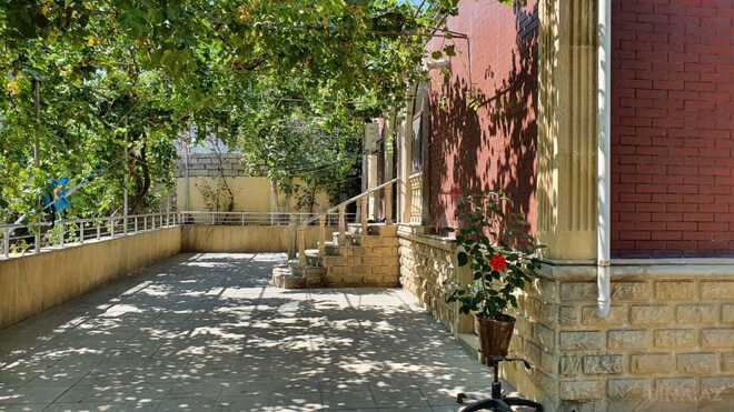 Satılır 4 otaqlı həyət evi/bağ evi 132 m², Yeni Ramana q., photo 4 from 22
