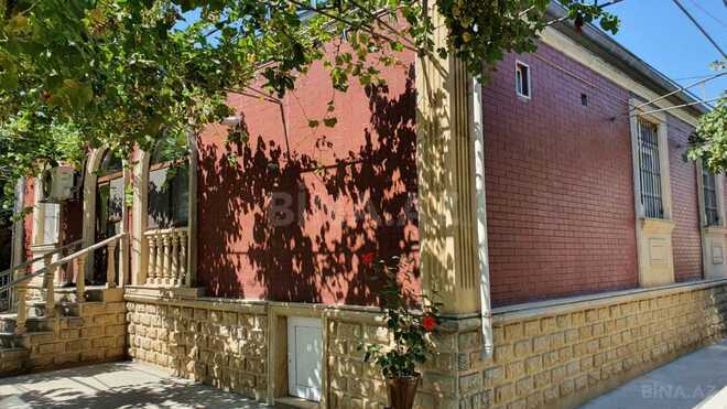 Satılır 4 otaqlı həyət evi/bağ evi 132 m², Yeni Ramana q., photo 3 from 22