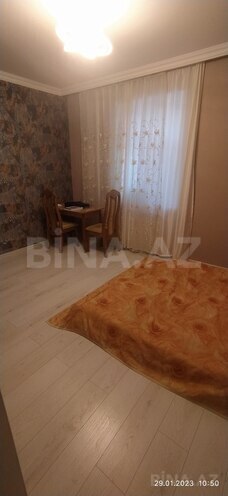 Satılır 4 otaqlı həyət evi/bağ evi 132 m², Yeni Ramana q., photo 17 from 22