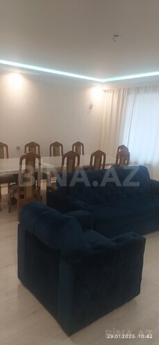 Satılır 4 otaqlı həyət evi/bağ evi 132 m², Yeni Ramana q., photo 21 from 22