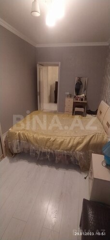 Satılır 4 otaqlı həyət evi/bağ evi 132 m², Yeni Ramana q., photo 13 from 22