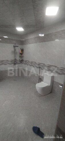 Satılır 4 otaqlı həyət evi/bağ evi 132 m², Yeni Ramana q., photo 10 from 22