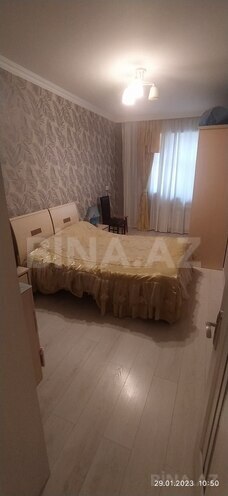 Satılır 4 otaqlı həyət evi/bağ evi 132 m², Yeni Ramana q., photo 14 from 22