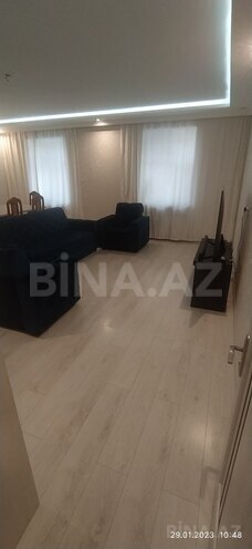 Satılır 4 otaqlı həyət evi/bağ evi 132 m², Yeni Ramana q., photo 20 from 22