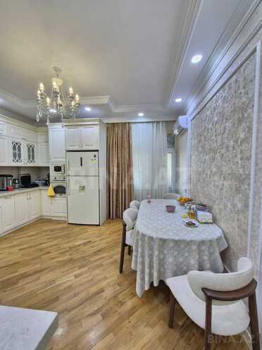 Продаётся 3-комн. новостройка 144 м², м. Иншаатчылар, photo 5 from 26