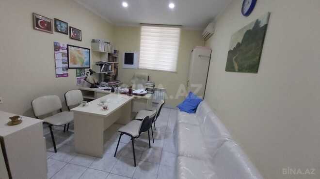 İcarəyə verilir  obyekt 600 m², 8 Noyabr m., photo 3 from 18