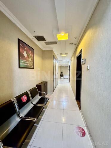 İcarəyə verilir  obyekt 600 m², 8 Noyabr m., photo 16 from 18