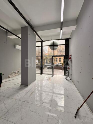 İcarəyə verilir  obyekt 50 m², Nərimanov r., photo 4 from 8